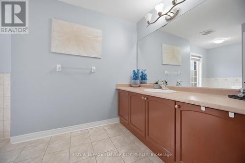 39 Hadfield Circle, Brampton, ON 