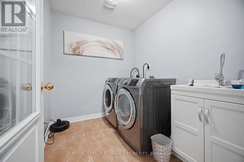 39 Hadfield Circle, Brampton, ON 