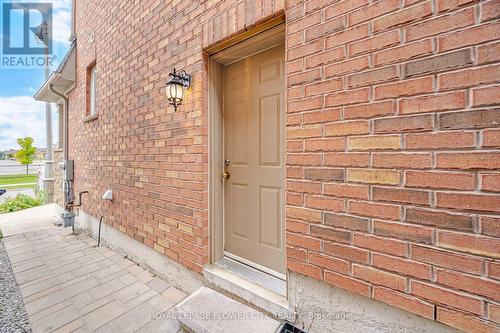 39 Hadfield Circle, Brampton, ON 
