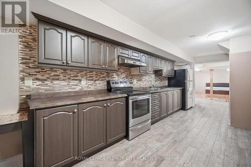 39 Hadfield Circle, Brampton, ON 
