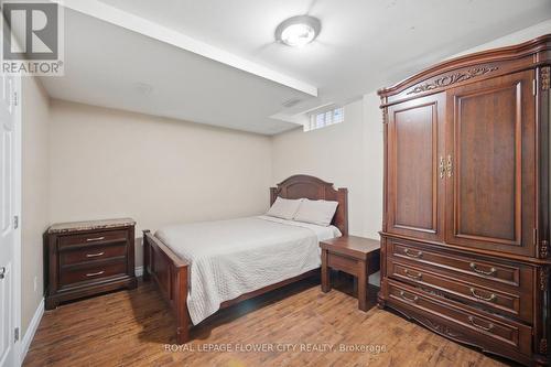 39 Hadfield Circle, Brampton, ON 