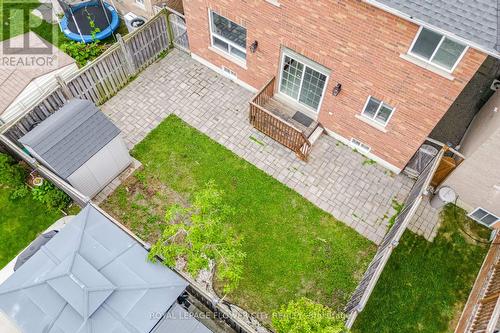 39 Hadfield Circle, Brampton, ON 