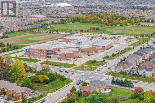 39 Hadfield Circle, Brampton, ON 