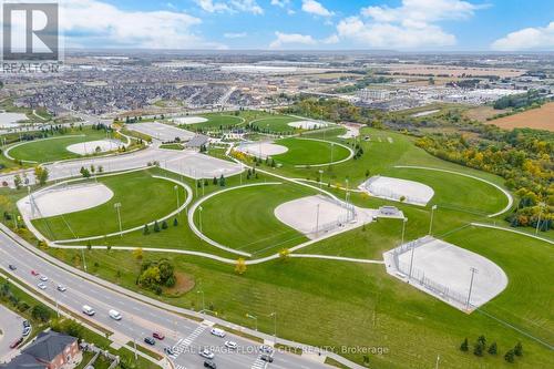 39 Hadfield Circle, Brampton, ON 