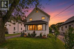 458 DAVIS Street Port Colborne, ON L0R 2A0