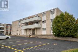204 - 6 WALTON AVENUE  Kitchener, ON N2C 2B5