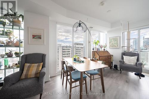 2108 - 575 BLOOR STREET E , Toronto, Ontario M4W 0B2 4