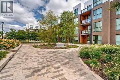 168 SABINA Drive Unit# 119  Oakville, ON L6H 0W5