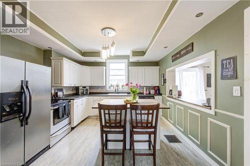 137 Wellington Street, Mitchell, ON 