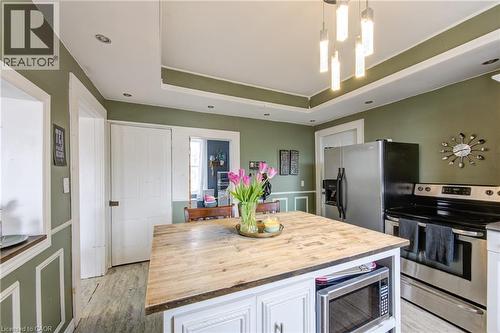 137 Wellington Street, Mitchell, ON 