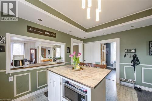 137 Wellington Street, Mitchell, ON 