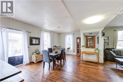 137 Wellington Street, Mitchell, ON 