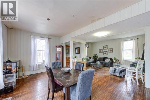 137 Wellington Street, Mitchell, ON 