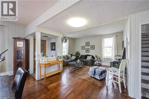 137 Wellington Street, Mitchell, ON 
