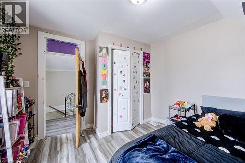 137 Wellington Street, Mitchell, ON 