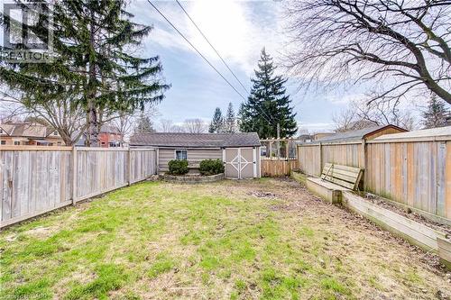 137 Wellington Street, Mitchell, ON 