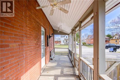 137 Wellington Street, Mitchell, ON 