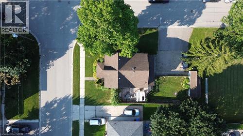 137 Wellington Street, Mitchell, ON 