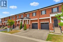 739 BANKS Crescent  Milton, ON L9T 9A4