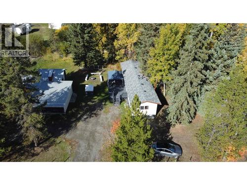 173 WESTCOAST ROAD  Williams Lake, BC V2G 4Z4