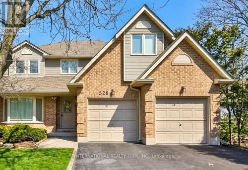BSMTAPT - 328 SHEPPARD AVENUE , Pickering, Ontario L1V 1E5 2