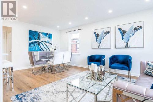 6 LARKHALL AVENUE , Toronto, Ontario M1J 1V1 3