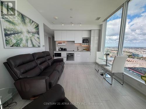 2303 - 898 PORTAGE PARKWAY , Vaughan, Ontario L4K 0J6 2