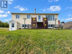 12 Welsh's Lane Pouch Cove, NL A0A 3L0