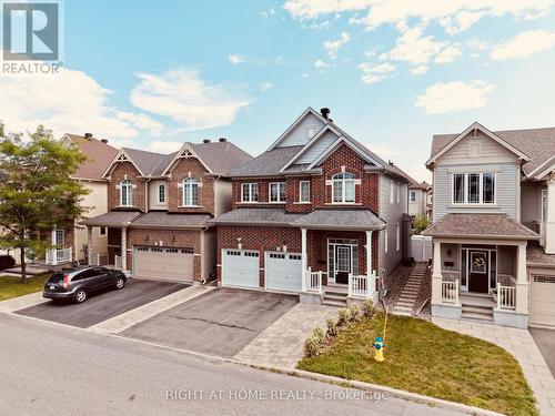 209 RIVERTREE STREET , Ottawa, Ontario K2M 0J4 2