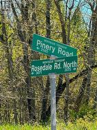 00 ROSEDALE RD. ROAD N  Montague, ON K7A 4S7