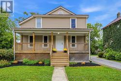 368 NIAGARA STREET Welland (Prince Charles), ON L3C 1K9