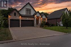 46 PHILMORI BOULEVARD  Pelham (Fonthill), ON L0S 1E5