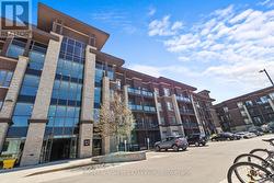 135 - 5010 CORPORATE DRIVE Burlington (Uptown), ON L7L 0H6