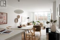 2109 - 750 BAY STREET Toronto, ON M5G 1N6