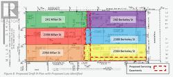 238A BERKELEY STREET  Toronto, ON M5A 4C3