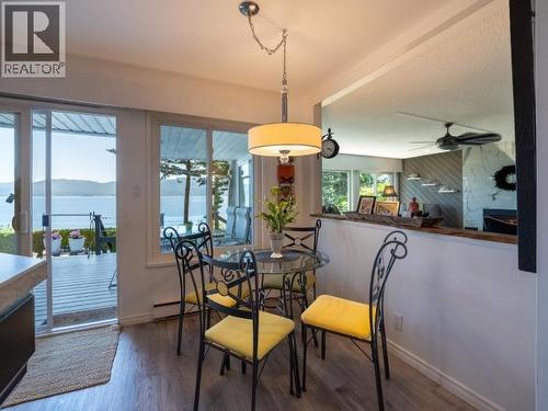 9081 Stager Road, Powell River, BC 
