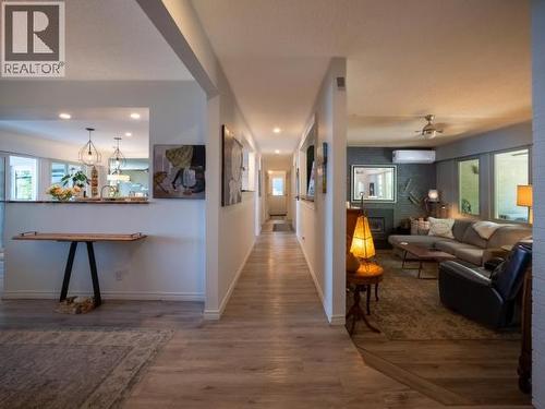 9081 Stager Road, Powell River, BC 