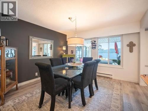 9081 Stager Road, Powell River, BC 