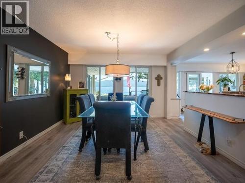 9081 Stager Road, Powell River, BC 