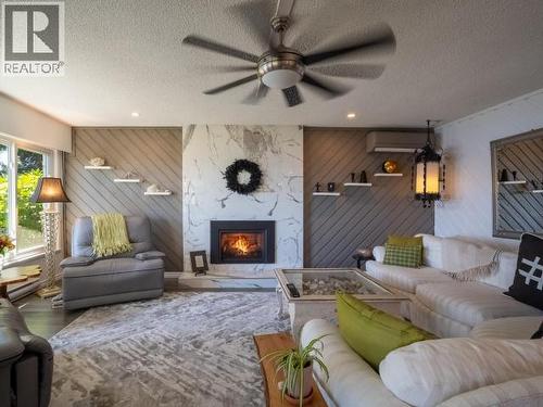 9081 Stager Road, Powell River, BC 