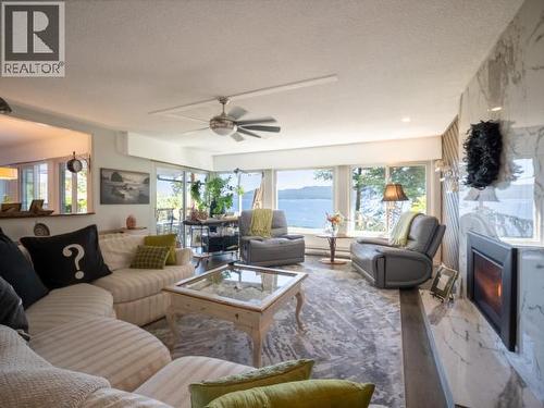 9081 Stager Road, Powell River, BC 