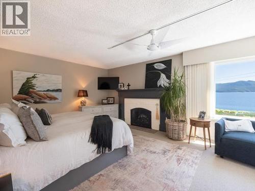 9081 Stager Road, Powell River, BC 