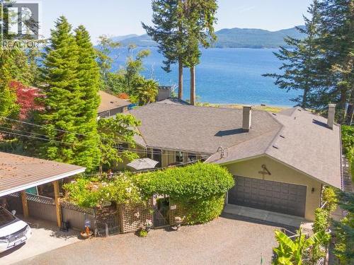 9081 Stager Road, Powell River, BC 