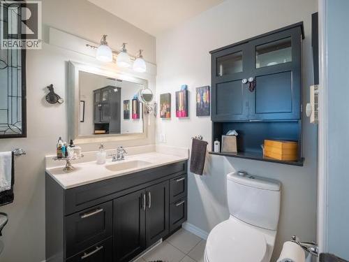 9081 Stager Road, Powell River, BC 
