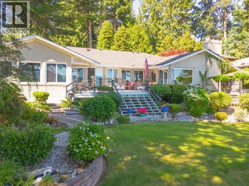 9081 Stager Road, Powell River, BC 