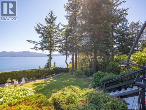 9081 Stager Road, Powell River, BC 