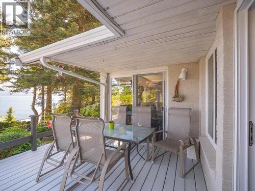 9081 Stager Road, Powell River, BC 