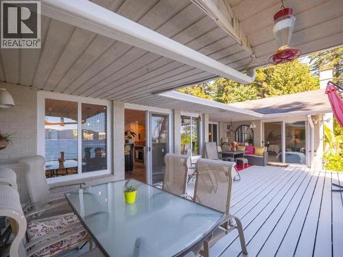 9081 Stager Road, Powell River, BC 