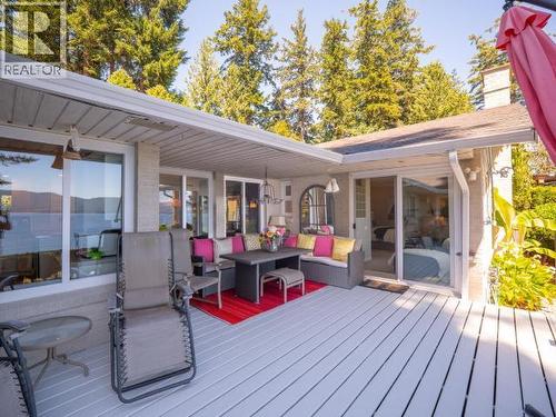 9081 Stager Road, Powell River, BC 