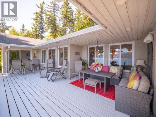 9081 Stager Road, Powell River, BC 